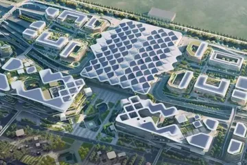 国企动态|上海东方枢纽酒店管理有限公司成立，为站场城一体化注入新动能